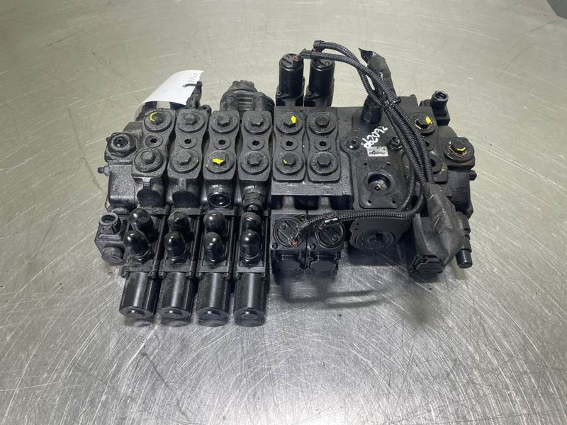 Manitou MT1440/1840-52536374-Valve/Ventile/Ventiel - Hydraulikk for Bygg og anlegg: bilde 1 Manitou MT1440/1840-52536374-Valve/Ventile/Ventiel - Hydraulikk for Bygg og anlegg: bilde 1