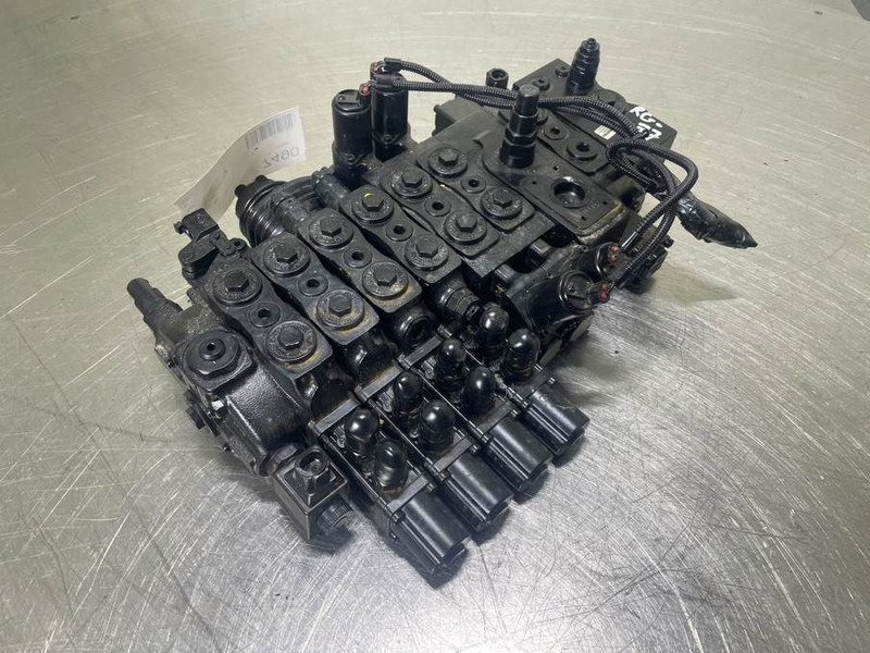 Manitou MT1440/1840-52536573-Valve/Ventile/Ventiel - Hydraulikk for Bygg og anlegg: bilde 1 Manitou MT1440/1840-52536573-Valve/Ventile/Ventiel - Hydraulikk for Bygg og anlegg: bilde 1