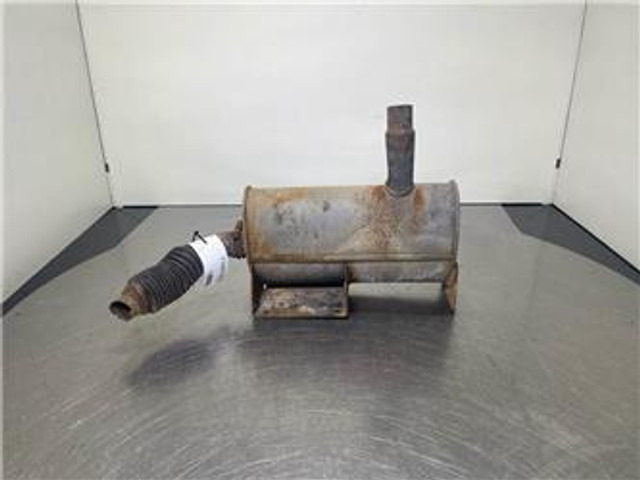 Manitou MT523-250522-Exhaust/Auspuff/Uitlaat - Motor for Bygg og anlegg: bilde 1 Manitou MT523-250522-Exhaust/Auspuff/Uitlaat - Motor for Bygg og anlegg: bilde 1