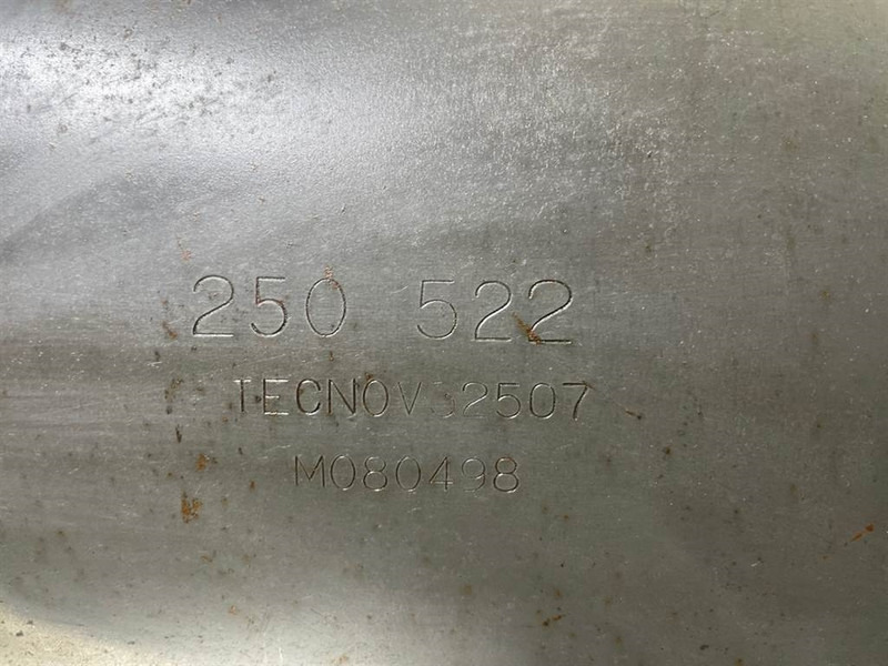 Manitou MT523-250522-Exhaust/Auspuff/Uitlaat - Motor for Bygg og anlegg: bilde 5 Manitou MT523-250522-Exhaust/Auspuff/Uitlaat - Motor for Bygg og anlegg: bilde 5