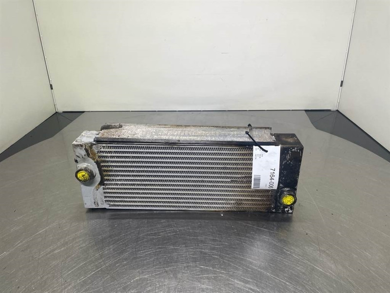 Manitou MT523 - Cooler/Kühler/Koeler - Motor for Bygg og anlegg: bilde 3 Manitou MT523 - Cooler/Kühler/Koeler - Motor for Bygg og anlegg: bilde 3