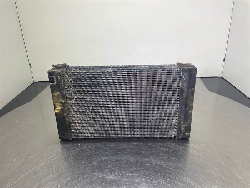 Manitou MT523 - Oil cooler/Ölkühler/Oliekoeler - Hydraulikk for Bygg og anlegg: bilde 3 Manitou MT523 - Oil cooler/Ölkühler/Oliekoeler - Hydraulikk for Bygg og anlegg: bilde 3