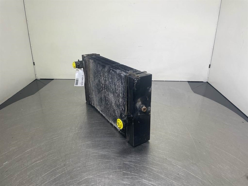 Manitou MT523 - Oil cooler/Ölkühler/Oliekoeler - Hydraulikk for Bygg og anlegg: bilde 2 Manitou MT523 - Oil cooler/Ölkühler/Oliekoeler - Hydraulikk for Bygg og anlegg: bilde 2