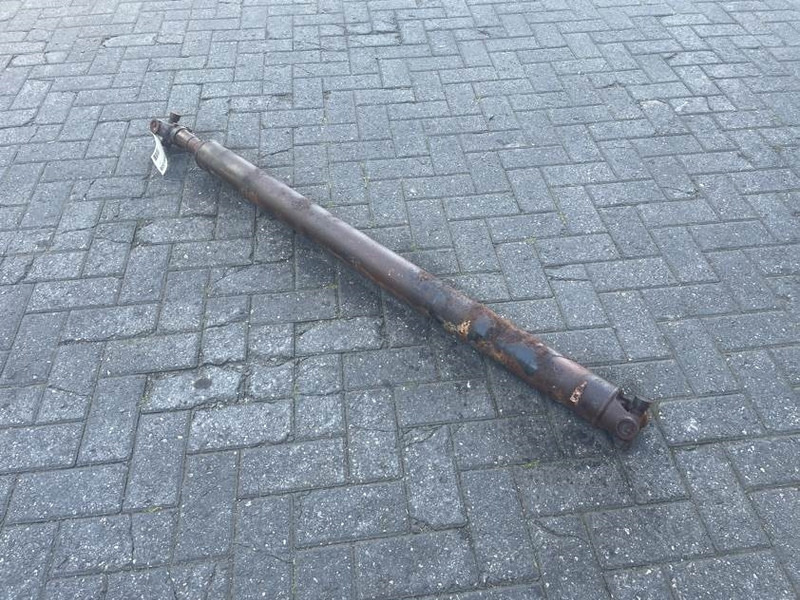 Manitou MT523 - Propshaft/Gelenkwelle/Cardanas - Aksel og deler for Bygg og anlegg: bilde 3 Manitou MT523 - Propshaft/Gelenkwelle/Cardanas - Aksel og deler for Bygg og anlegg: bilde 3