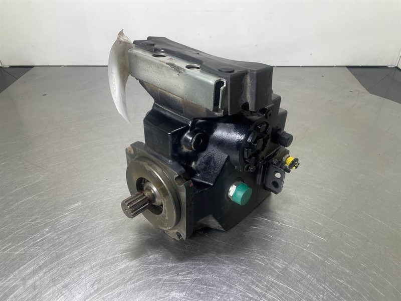 Manitou MT730/930-Danfoss-Drive pump/Fahrpumpe/Rijpomp - Hydraulikk for Bygg og anlegg: bilde 1 Manitou MT730/930-Danfoss-Drive pump/Fahrpumpe/Rijpomp - Hydraulikk for Bygg og anlegg: bilde 1