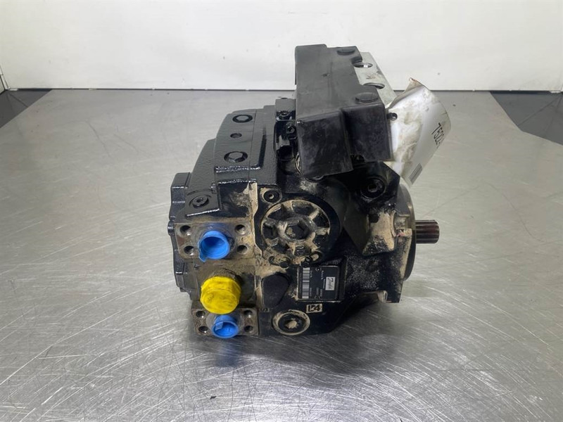 Manitou MT730/930-Danfoss-Drive pump/Fahrpumpe/Rijpomp - Hydraulikk for Bygg og anlegg: bilde 4 Manitou MT730/930-Danfoss-Drive pump/Fahrpumpe/Rijpomp - Hydraulikk for Bygg og anlegg: bilde 4