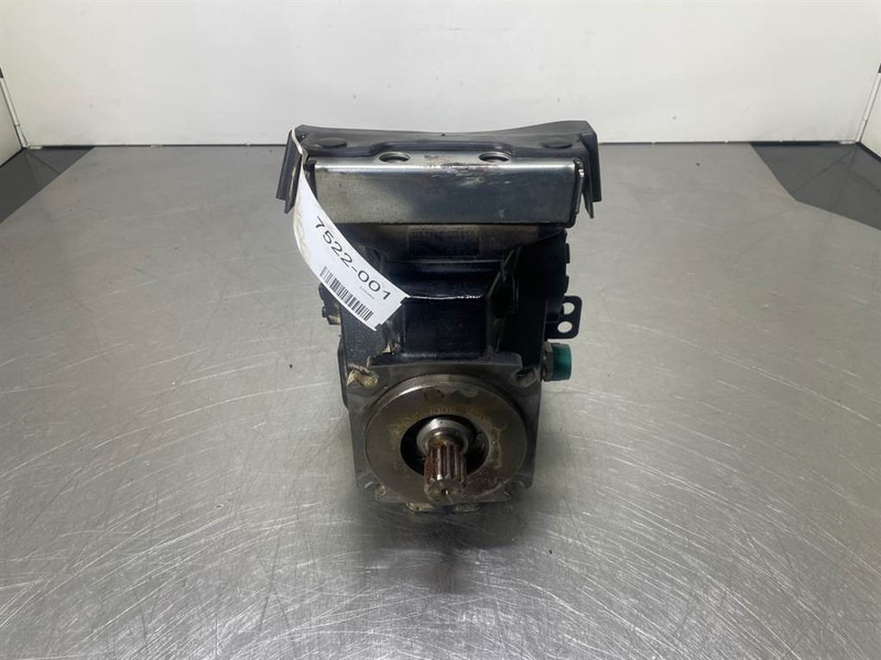 Manitou MT730/930-Danfoss-Drive pump/Fahrpumpe/Rijpomp - Hydraulikk for Bygg og anlegg: bilde 3 Manitou MT730/930-Danfoss-Drive pump/Fahrpumpe/Rijpomp - Hydraulikk for Bygg og anlegg: bilde 3