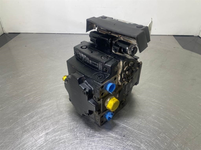Manitou MT730/930-Danfoss-Drive pump/Fahrpumpe/Rijpomp - Hydraulikk for Bygg og anlegg: bilde 5 Manitou MT730/930-Danfoss-Drive pump/Fahrpumpe/Rijpomp - Hydraulikk for Bygg og anlegg: bilde 5