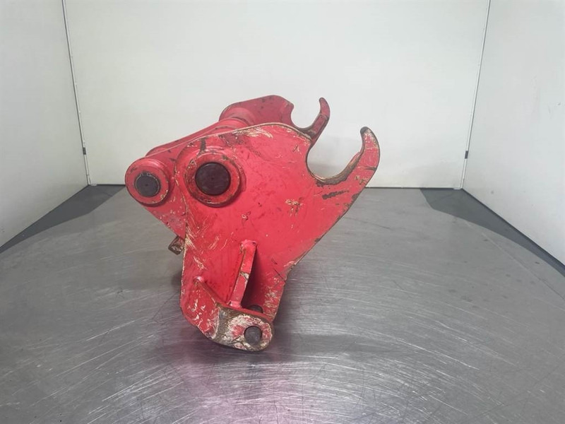 Manitou - Quick coupler/Schnellwechsler/Snelwissel - Hurtigkobling for Bygg og anlegg: bilde 3 Manitou - Quick coupler/Schnellwechsler/Snelwissel - Hurtigkobling for Bygg og anlegg: bilde 3