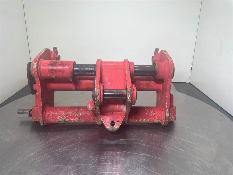 Manitou - Quick coupler/Schnellwechsler/Snelwissel - Hurtigkobling for Bygg og anlegg: bilde 4 Manitou - Quick coupler/Schnellwechsler/Snelwissel - Hurtigkobling for Bygg og anlegg: bilde 4