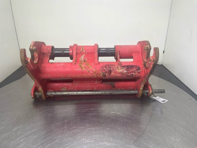 Manitou - Quick coupler/Schnellwechsler/Snelwissel - Hurtigkobling for Bygg og anlegg: bilde 1 Manitou - Quick coupler/Schnellwechsler/Snelwissel - Hurtigkobling for Bygg og anlegg: bilde 1
