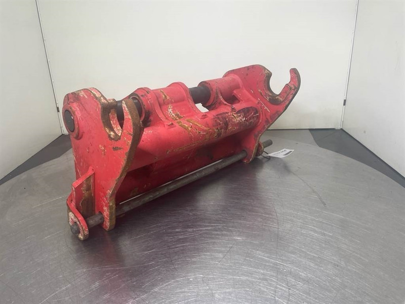 Manitou - Quick coupler/Schnellwechsler/Snelwissel - Hurtigkobling for Bygg og anlegg: bilde 2 Manitou - Quick coupler/Schnellwechsler/Snelwissel - Hurtigkobling for Bygg og anlegg: bilde 2