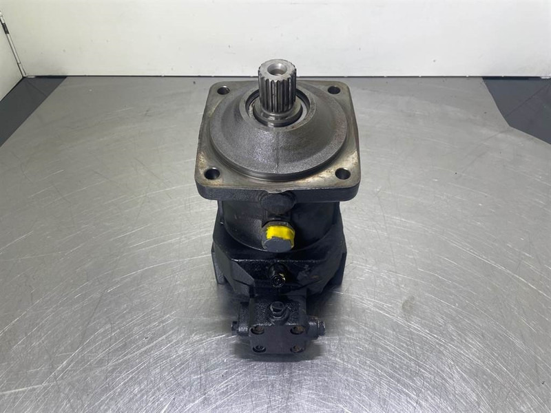 Manitou -Rexroth A6VM140DA1/63W-Drive motor/Fahrmotor - Hydraulikk for Bygg og anlegg: bilde 2 Manitou -Rexroth A6VM140DA1/63W-Drive motor/Fahrmotor - Hydraulikk for Bygg og anlegg: bilde 2