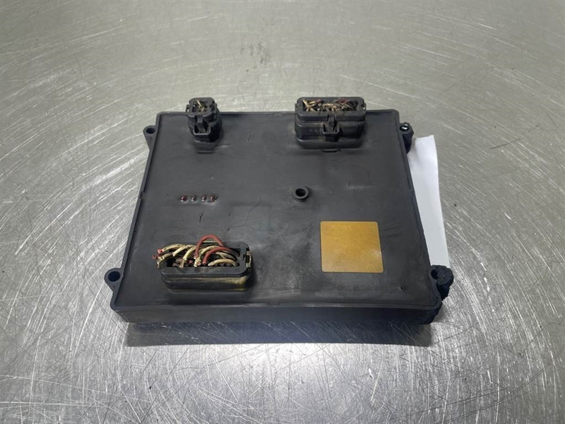 Mecalac 12MTX-6160082-ECU/Control box/Steuermodul - Elektrisk system for Bygg og anlegg: bilde 1 Mecalac 12MTX-6160082-ECU/Control box/Steuermodul - Elektrisk system for Bygg og anlegg: bilde 1