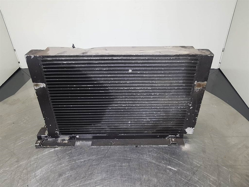 Nissens 170403300 - Oil Cooler/Kühler/Koeler - Motor og deler for Bygg og anlegg: bilde 3 Nissens 170403300 - Oil Cooler/Kühler/Koeler - Motor og deler for Bygg og anlegg: bilde 3