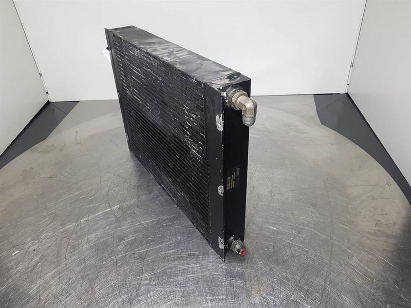 Nissens - Cooler/Kühler/Koeler - Motor og deler for Bygg og anlegg: bilde 3 Nissens - Cooler/Kühler/Koeler - Motor og deler for Bygg og anlegg: bilde 3