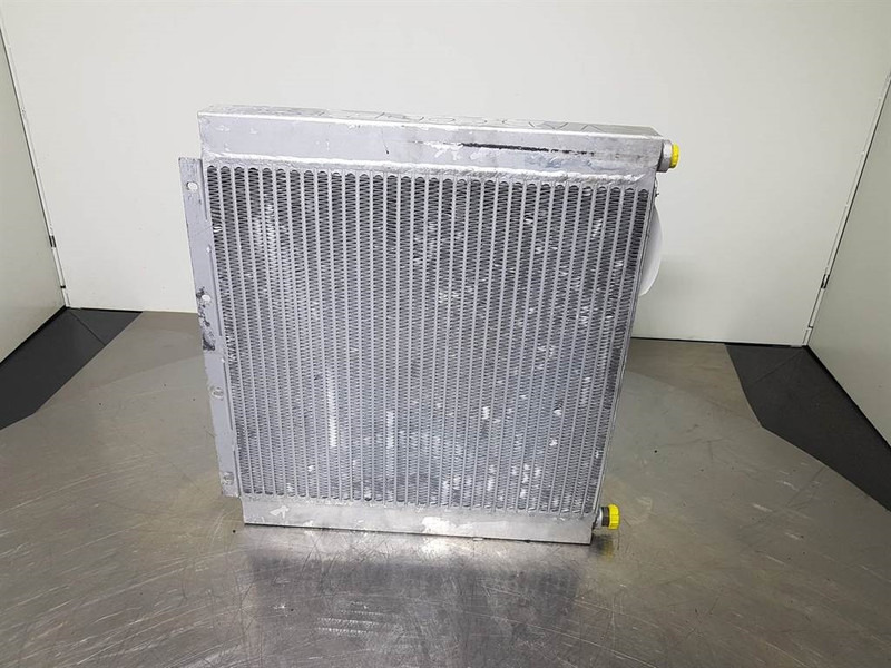 Nissens - Oil cooler/Ölkühler/Oliekoeler - Hydraulikk for Bygg og anlegg: bilde 3 Nissens - Oil cooler/Ölkühler/Oliekoeler - Hydraulikk for Bygg og anlegg: bilde 3