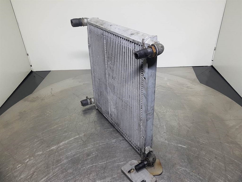 Nissens TN3010006-Cooler/Kühler/Koeler - Motor for Bygg og anlegg: bilde 2 Nissens TN3010006-Cooler/Kühler/Koeler - Motor for Bygg og anlegg: bilde 2