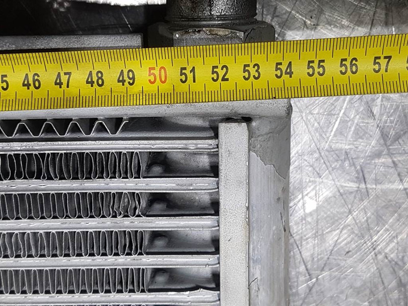 Nissens TN3010006-Cooler/Kühler/Koeler - Motor for Bygg og anlegg: bilde 5 Nissens TN3010006-Cooler/Kühler/Koeler - Motor for Bygg og anlegg: bilde 5