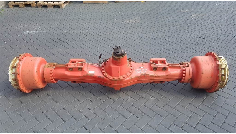 O & K 4517615 - O&K L 35 - Axle/Achse/As - Aksel og deler for Bygg og anlegg: bilde 2 O & K 4517615 - O&K L 35 - Axle/Achse/As - Aksel og deler for Bygg og anlegg: bilde 2