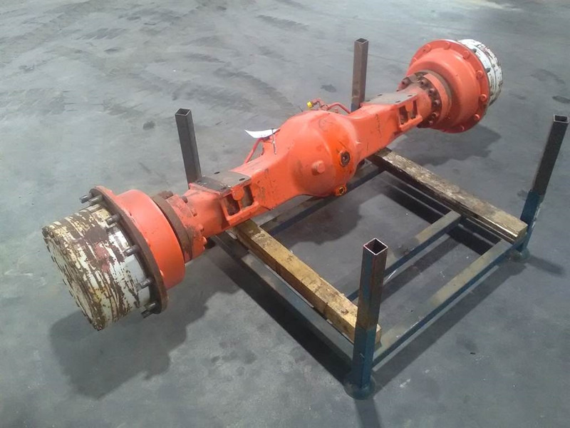 O & K 4920775 - O&K L 15 I - Axle/Achse/As - Aksel og deler for Bygg og anlegg: bilde 5 O & K 4920775 - O&K L 15 I - Axle/Achse/As - Aksel og deler for Bygg og anlegg: bilde 5