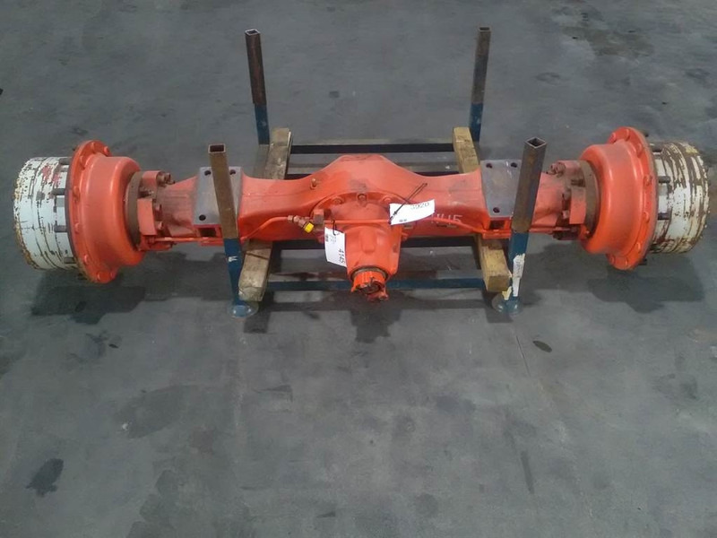 O & K 4920775 - O&K L 15 I - Axle/Achse/As - Aksel og deler for Bygg og anlegg: bilde 2 O & K 4920775 - O&K L 15 I - Axle/Achse/As - Aksel og deler for Bygg og anlegg: bilde 2