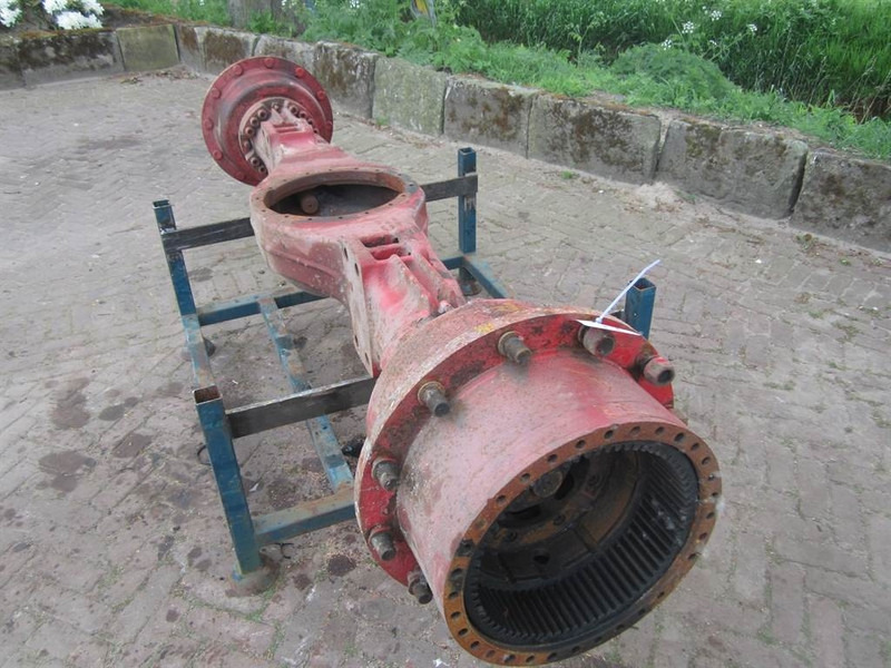 O & K - Axle/Achse/As - Aksel og deler for Bygg og anlegg: bilde 1 O & K - Axle/Achse/As - Aksel og deler for Bygg og anlegg: bilde 1