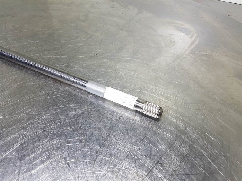 O & K L10.5-4922478-Joint shaft/Steckwelle/Steekas - Aksel og deler for Bygg og anlegg: bilde 2 O & K L10.5-4922478-Joint shaft/Steckwelle/Steekas - Aksel og deler for Bygg og anlegg: bilde 2