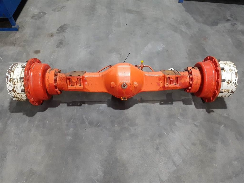 O & K L15B - 4920775 - Axle/Achse/As - Aksel og deler for Bygg og anlegg: bilde 2 O & K L15B - 4920775 - Axle/Achse/As - Aksel og deler for Bygg og anlegg: bilde 2