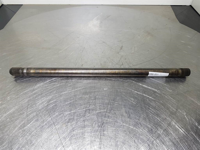 O & K L15B - Joint shaft/Steckwelle/Steekas - Aksel og deler for Bygg og anlegg: bilde 1 O & K L15B - Joint shaft/Steckwelle/Steekas - Aksel og deler for Bygg og anlegg: bilde 1