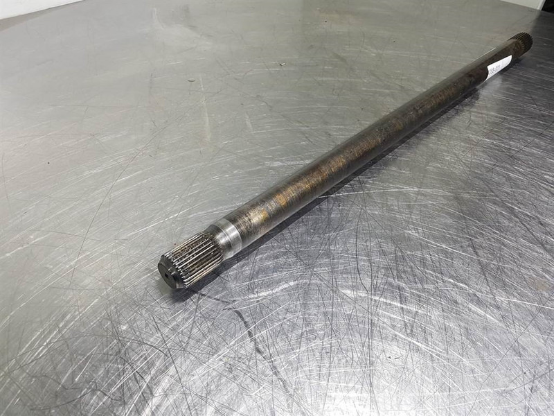 O & K L15B - Joint shaft/Steckwelle/Steekas - Aksel og deler for Bygg og anlegg: bilde 3 O & K L15B - Joint shaft/Steckwelle/Steekas - Aksel og deler for Bygg og anlegg: bilde 3