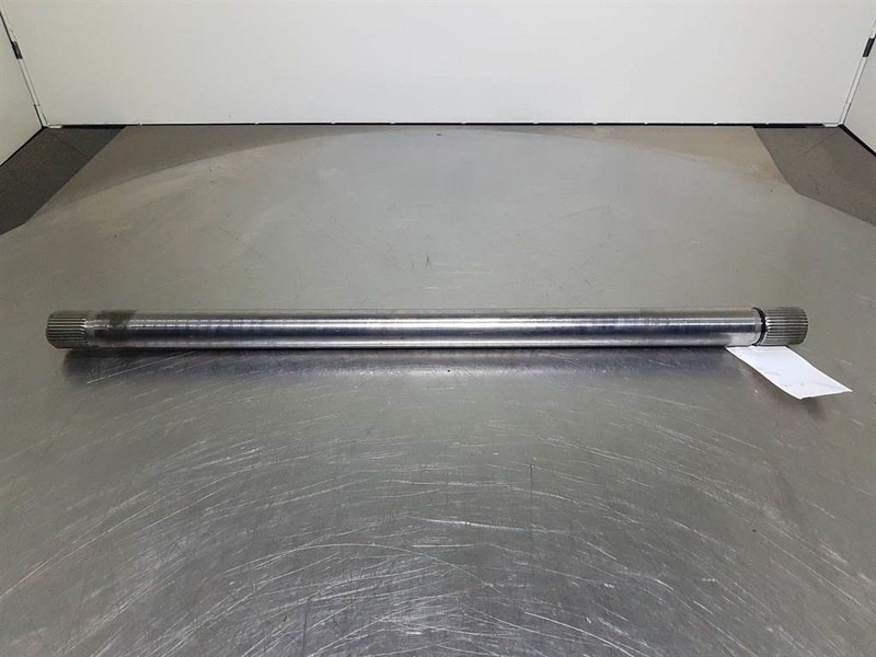 O & K L20I-4920796-Joint shaft/Steckwelle/Steekas - Aksel og deler for Bygg og anlegg: bilde 1 O & K L20I-4920796-Joint shaft/Steckwelle/Steekas - Aksel og deler for Bygg og anlegg: bilde 1