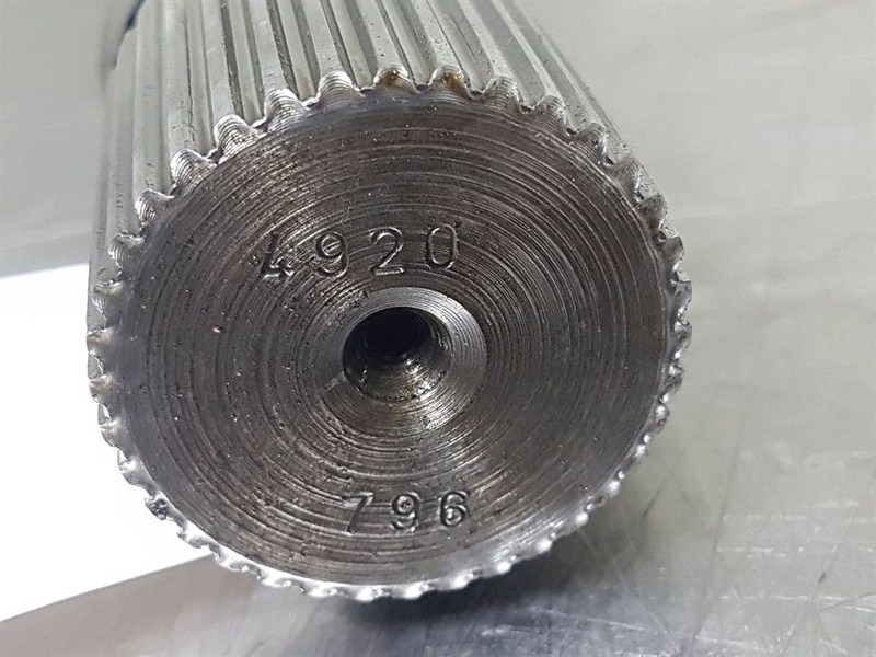O & K L20I-4920796-Joint shaft/Steckwelle/Steekas - Aksel og deler for Bygg og anlegg: bilde 4 O & K L20I-4920796-Joint shaft/Steckwelle/Steekas - Aksel og deler for Bygg og anlegg: bilde 4