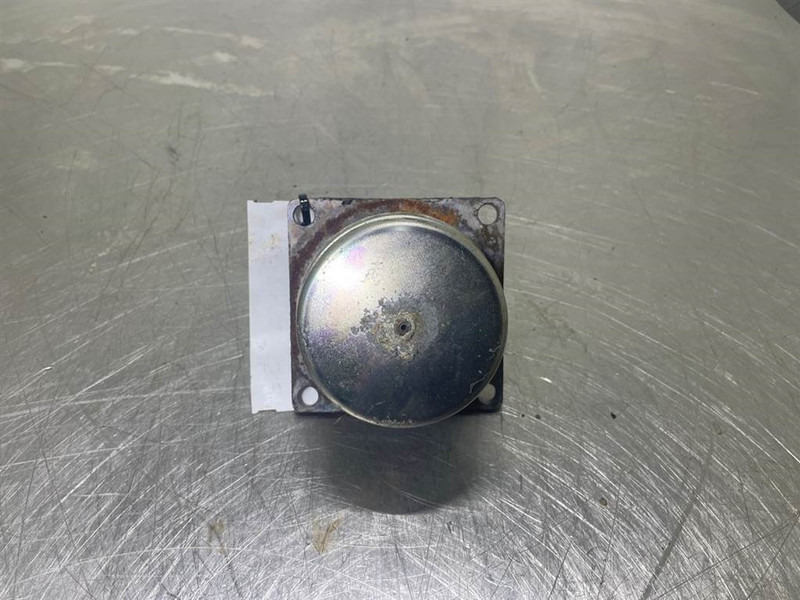 O & K L25.5-ContiTech 210470-Vibration damper/dämpfer - Ramme/ Chassis for Bygg og anlegg: bilde 2 O & K L25.5-ContiTech 210470-Vibration damper/dämpfer - Ramme/ Chassis for Bygg og anlegg: bilde 2