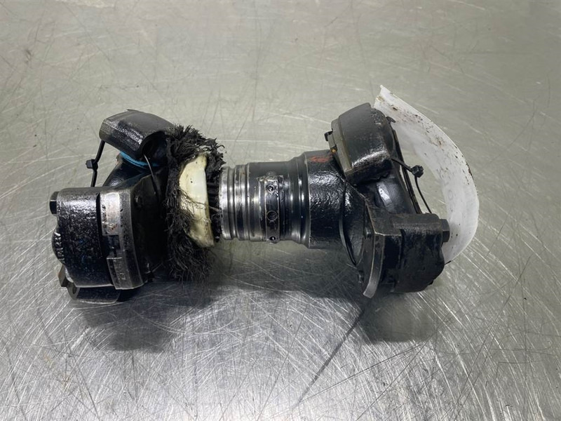 O & K L25.5 - Propshaft/Gelenkwelle/Cardanas - Aksel og deler for Bygg og anlegg: bilde 1 O & K L25.5 - Propshaft/Gelenkwelle/Cardanas - Aksel og deler for Bygg og anlegg: bilde 1