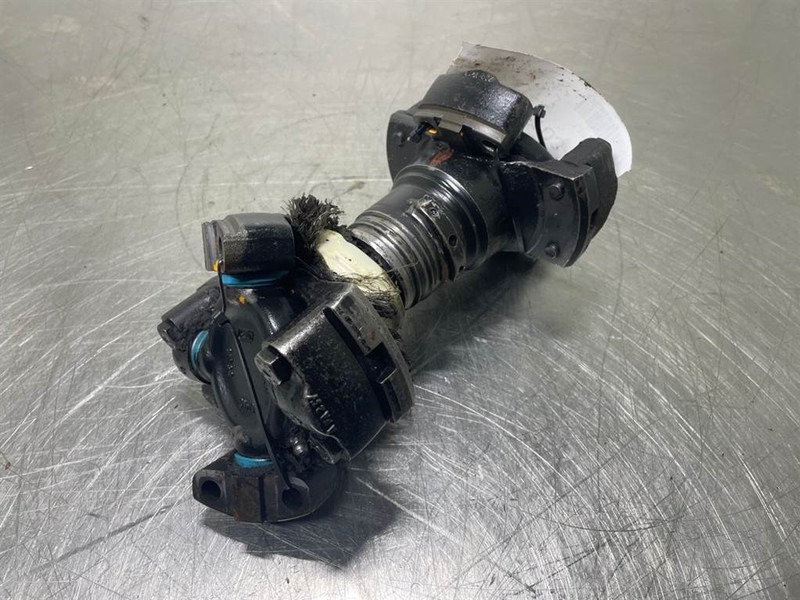O & K L25.5 - Propshaft/Gelenkwelle/Cardanas - Aksel og deler for Bygg og anlegg: bilde 2 O & K L25.5 - Propshaft/Gelenkwelle/Cardanas - Aksel og deler for Bygg og anlegg: bilde 2