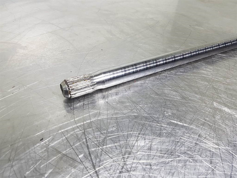O & K L5-4922458-Joint shaft/Steckwelle/Steekas - Aksel og deler for Bygg og anlegg: bilde 3 O & K L5-4922458-Joint shaft/Steckwelle/Steekas - Aksel og deler for Bygg og anlegg: bilde 3