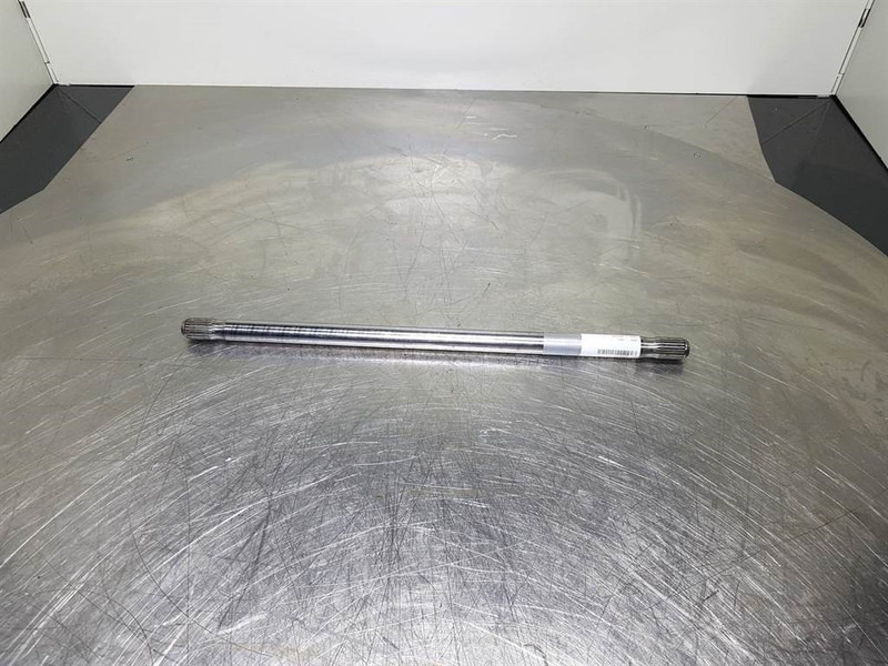 O & K L5-4922458-Joint shaft/Steckwelle/Steekas - Aksel og deler for Bygg og anlegg: bilde 1 O & K L5-4922458-Joint shaft/Steckwelle/Steekas - Aksel og deler for Bygg og anlegg: bilde 1