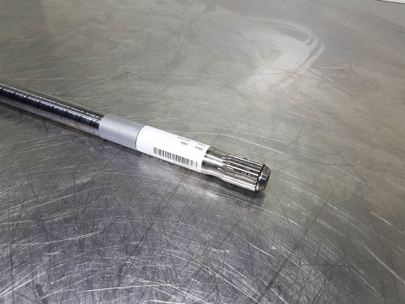 O & K L5-4922458-Joint shaft/Steckwelle/Steekas - Aksel og deler for Bygg og anlegg: bilde 2 O & K L5-4922458-Joint shaft/Steckwelle/Steekas - Aksel og deler for Bygg og anlegg: bilde 2