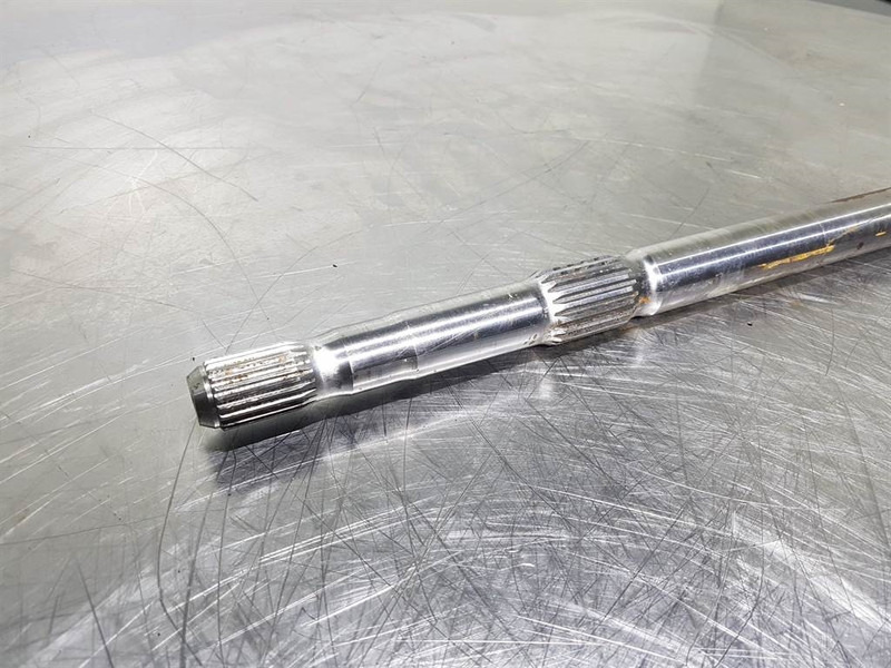 O & K L5-4922465-Joint shaft/Steckwelle/Steekas - Aksel og deler for Bygg og anlegg: bilde 3 O & K L5-4922465-Joint shaft/Steckwelle/Steekas - Aksel og deler for Bygg og anlegg: bilde 3