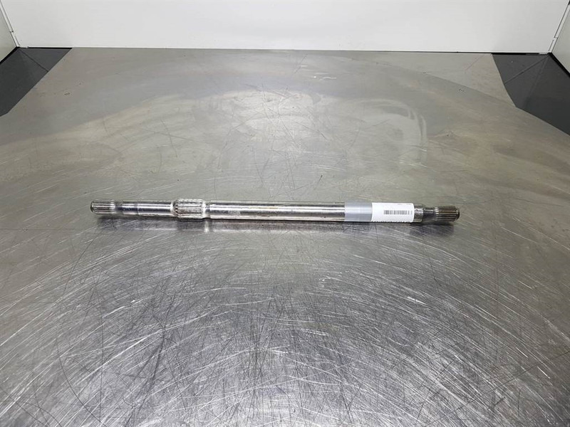 O & K L5-4922465-Joint shaft/Steckwelle/Steekas - Aksel og deler for Bygg og anlegg: bilde 1 O & K L5-4922465-Joint shaft/Steckwelle/Steekas - Aksel og deler for Bygg og anlegg: bilde 1