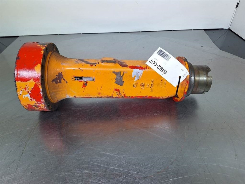 O & K L6-4711346 -Axle housing/Achskörper/Astrechter - Aksel og deler for Bygg og anlegg: bilde 4 O & K L6-4711346 -Axle housing/Achskörper/Astrechter - Aksel og deler for Bygg og anlegg: bilde 4