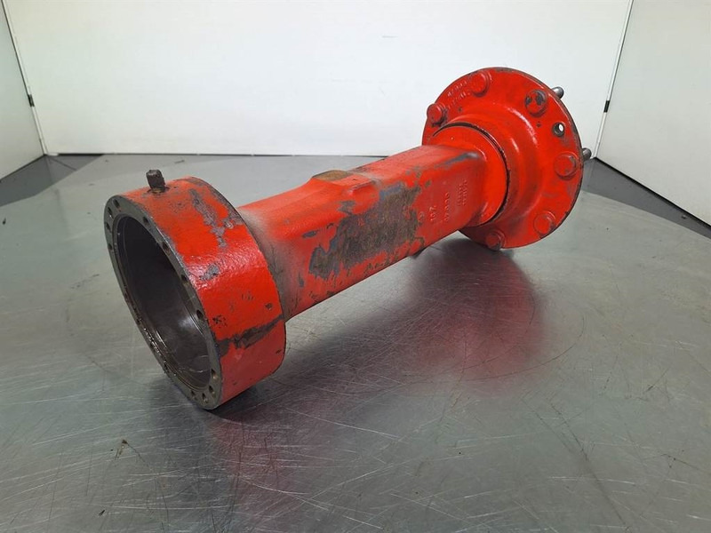 O & K L6 - 4711346 Axle housing/Achskörper/Astrechter - Aksel og deler for Bygg og anlegg: bilde 4 O & K L6 - 4711346 Axle housing/Achskörper/Astrechter - Aksel og deler for Bygg og anlegg: bilde 4
