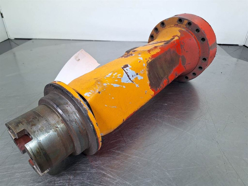 O & K L6-4711346 -Axle housing/Achskörper/Astrechter - Aksel og deler for Bygg og anlegg: bilde 2 O & K L6-4711346 -Axle housing/Achskörper/Astrechter - Aksel og deler for Bygg og anlegg: bilde 2