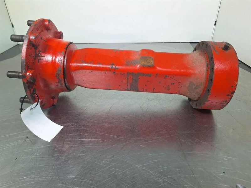O & K L6 - 4711346 Axle housing/Achskörper/Astrechter - Aksel og deler for Bygg og anlegg: bilde 1 O & K L6 - 4711346 Axle housing/Achskörper/Astrechter - Aksel og deler for Bygg og anlegg: bilde 1