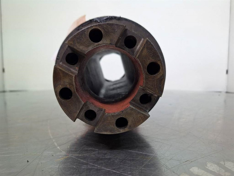 O & K L6-4711346 -Axle housing/Achskörper/Astrechter - Aksel og deler for Bygg og anlegg: bilde 3 O & K L6-4711346 -Axle housing/Achskörper/Astrechter - Aksel og deler for Bygg og anlegg: bilde 3