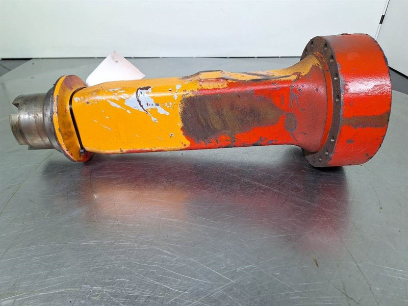 O & K L6-4711346 -Axle housing/Achskörper/Astrechter - Aksel og deler for Bygg og anlegg: bilde 1 O & K L6-4711346 -Axle housing/Achskörper/Astrechter - Aksel og deler for Bygg og anlegg: bilde 1