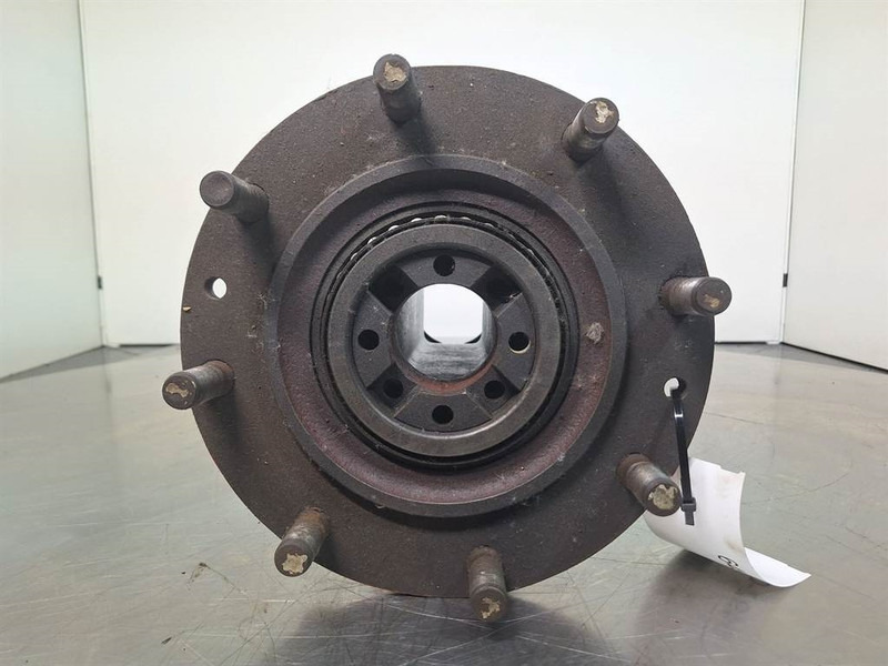 O & K L6 - 4711346 Axle housing/Achskörper/Astrechter - Aksel og deler for Bygg og anlegg: bilde 3 O & K L6 - 4711346 Axle housing/Achskörper/Astrechter - Aksel og deler for Bygg og anlegg: bilde 3