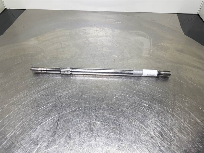 O & K L6-4922454/4922479-Joint shaft/Steckwelle/Steekas - Aksel og deler for Bygg og anlegg: bilde 1 O & K L6-4922454/4922479-Joint shaft/Steckwelle/Steekas - Aksel og deler for Bygg og anlegg: bilde 1