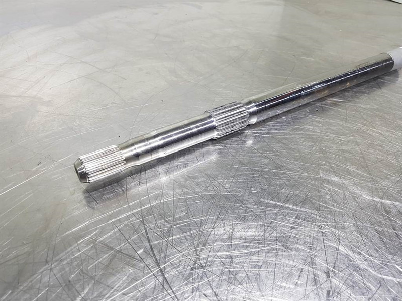 O & K L6-4922454/4922479-Joint shaft/Steckwelle/Steekas - Aksel og deler for Bygg og anlegg: bilde 3 O & K L6-4922454/4922479-Joint shaft/Steckwelle/Steekas - Aksel og deler for Bygg og anlegg: bilde 3